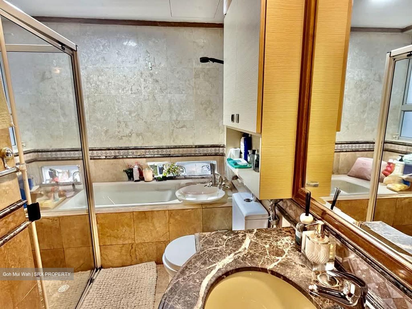 The Bayshore (D16), Condominium #548186091